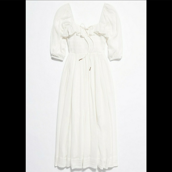 Free people endless summer dress - Picture 2 of 4